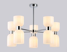 Подвесная люстра Ambrella light High Light LH56083 3
