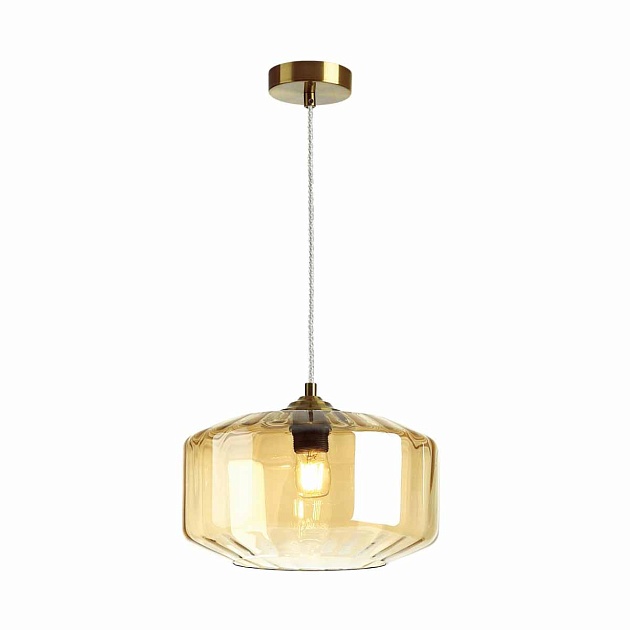 Подвесной светильник Odeon Light Pendant Binga 4747/1 Фото № 3