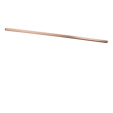 Линейный трек 1 метр- Шампань Lucide LINIAL 55900/01/05