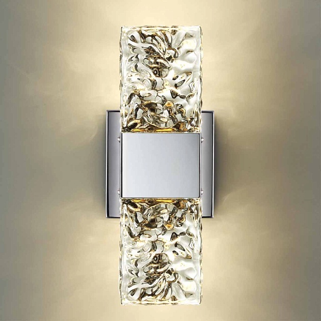 Бра Odeon Light Ricci 4365/5WL Фото № 2