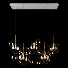 Подвесная люстра Loft IT Bolle 2034-S5 5