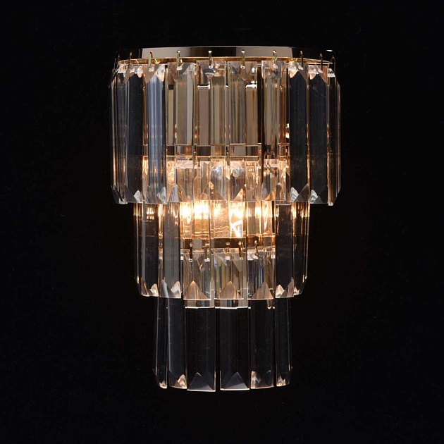 Настенный светильник MW-Light Аделард 642022701 Фото № 4