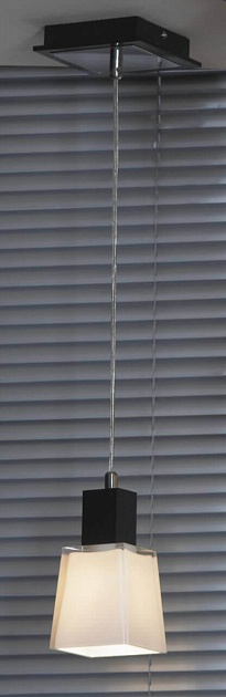 Подвесной светильник Lussole Lente GRLSC-2506-01 Фото № 3