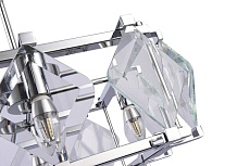 Подвесная люстра Vele Luce Vittoria VL3053L04 3