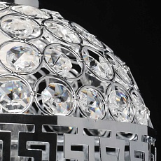 Подвесной светильник De City Бриз 111012201 1