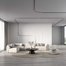 Шинопровод Elektrostandard Mini Magnetic 85182/00 a065642 3