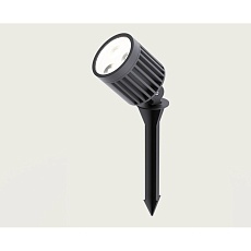 Грунтовый светильник Italline IT4008