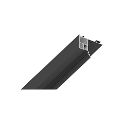 Парящий профиль черный Kraab Systems UMBRA 70.3.2