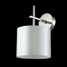 Бра Crystal Lux Sergio AP1 Nickel 3