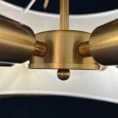 Подвесная люстра Imperium Loft Antic 147882-22 1