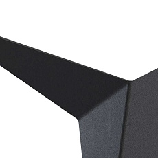 Настенный светодиодный светильник Maytoni Trame C808WL-L3B 5