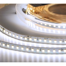 Лента светодиодная ELFLED 1260SMD диодов (2835), 24В, 10м, Flowing Water, белый 6500-7000К ELFLED-1260SMD-FW-w