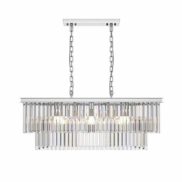 Подвесной светильник Maytoni Revero MOD085PL-08CH Фото № 1