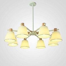 Подвесная люстра Imperium Loft Natura 177992-26