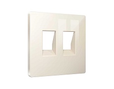 Лицевая панель AMBRELLA VOLT ALFA AP3121 1