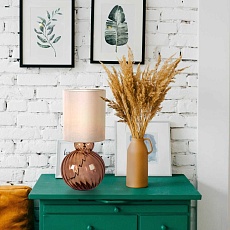 Настольная лампа Favourite Ortus 4269-1T 3