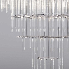 Подвесная люстра Bogates Queen 91101 LED a072016 3