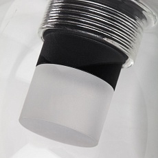 Трековый светодиодный светильник Lightstar Due 207637 3