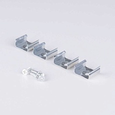 Профиль накладной алюминиевый Elektrostandard LL-2-ALP006 a041811 1