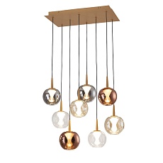 Люстра подвесная Mantra ANDROMEDA 9081
