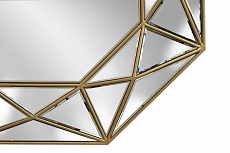 Зеркало ArtHomeDecor Storm YJ987 GL 2