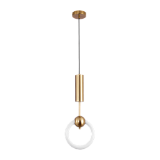 Подвесной светильник Moderli Richard V5010-PL 1