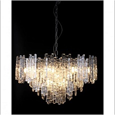 Подвесной светильник iLamp Gramercy 670P-16 CR+CL