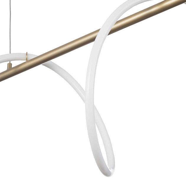 Подвесной светодиодный светильник Citilux Eva CL210122 Фото № 2