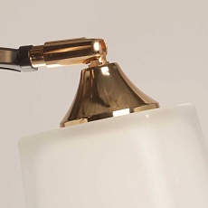 Потолочный светильник De City Тетро 673018202 2