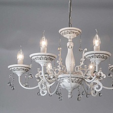 Подвесная люстра Citilux Аттика CL416161 1