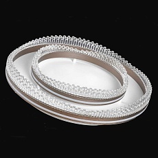 Потолочный светильник Lussole HARDIN LSP-7430 1