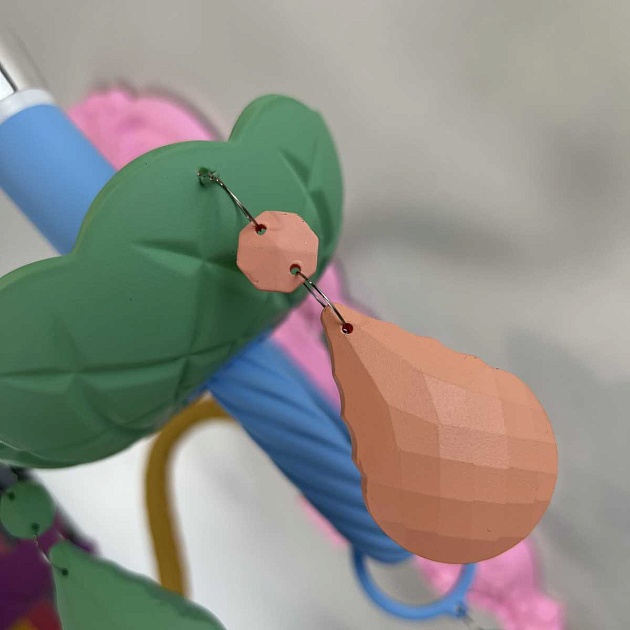 Бра Imperium Loft Rainbow 101951-26 изображение 11 Бра Imperium Loft Rainbow 101951-26 Фото № 11