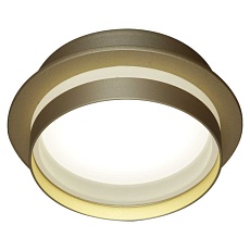 Светильник встраиваемый Reluce Technical 53025-9.0-001RLD GX53 GD 5