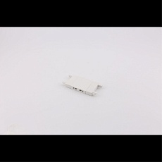 Коннектор питания прямой Aployt Magnetic track 48 APL.0181.10.03