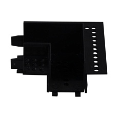Коннектор Reluce RL 06202 corner connector BK 1