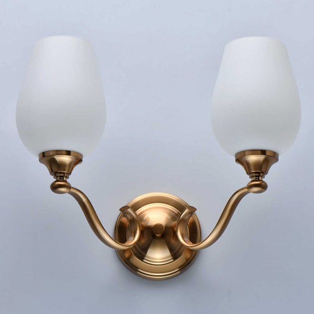 Бра Chiaro Палермо 386026602 Фото № 2