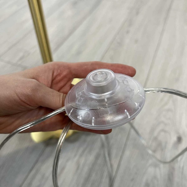 Торшер Imperium Loft Lotos 140838-26 изображение 13 Торшер Imperium Loft Lotos 140838-26 Фото № 13