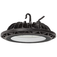 Светильник светодиодный ДСП 4003 150Вт 4000К IP65 алюминий IEK LDSP0-4003-150-40-K23