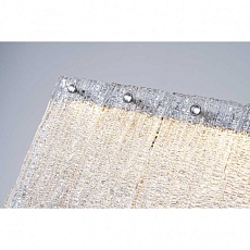 Настенный светильник iLamp King W707 CR 3