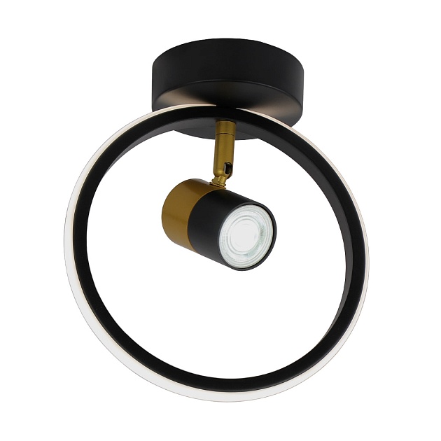 Потолочный светодиодный светильник Ritter Falena 51597 9 Фото № 1