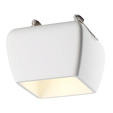 Встраиваемый светильник Novotech Spot Yeso 370981 4