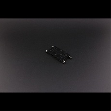 Коннектор питания прямой Aployt Magnetic track 48 APL.0181.00.03 4