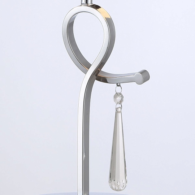 Настольная лампа Illumico IL1029-1T-27 CRW Фото № 2