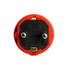 Вилка прямая Stekker Одри RPG16-21-441 39160 5