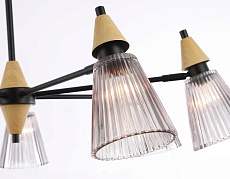 Подвесная люстра Ambrella light High Light LH58116 5