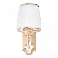 Бра Arte Milano Florentia-3857 303857/1W Wh/Gd 4