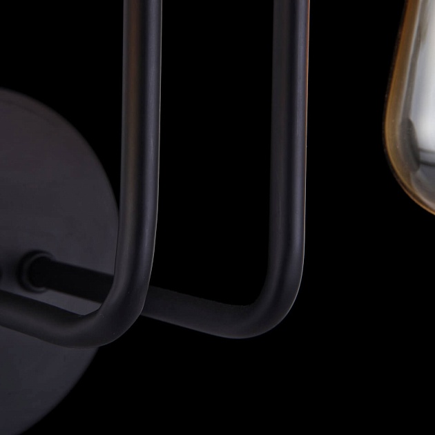 Бра Maytoni Gilbert T532WL-02B изображение 4 Бра Maytoni Gilbert T532WL-02B Фото № 4