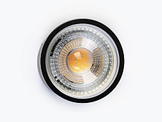Накладной светильник LEDS POWER GU-102B, серия SPOT 009728