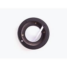 Накладной светильник LEDS POWER GX53-101B, серия SPOT 009391 1