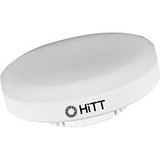 Лампа HiTT-PL-GX53-15-230-GX53-3000